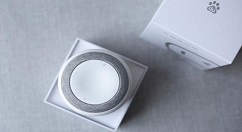 小度智能音箱联网的操作步骤