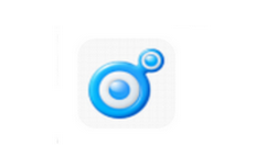 快吧游戏盒打开界面特效的操作过程讲述