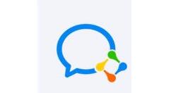 企业微信设置加我为好友时需验证的详细操作