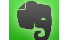 印象笔记进行卸载的详细操作