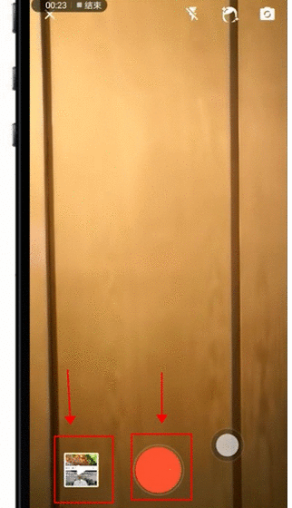 在西瓜视频中上传视频赚钱的具体方法截图