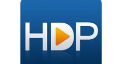 使用HDP直播APP看港澳台的图文操作