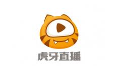 在虎牙直播里搜索主播的简单操作