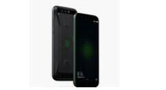 黑鲨手机连接手柄的操作流程