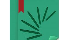 扇贝读书APP打卡功能的使用讲解