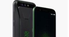 黑鲨手机进行录屏的操作过程介绍