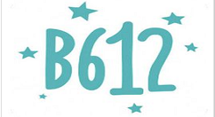 在b612中设置大头特效的具体步骤