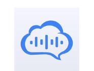 讯飞语记设置人声的图文操作