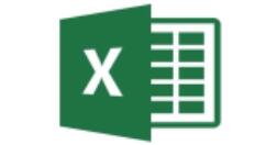 Excel表格制作单轴气泡图的操作流程