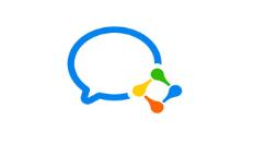 企业微信设置发票抬头的详细操作