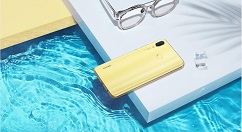 在华为nova3中设置熄屏时钟的方法讲解