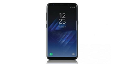 在三星手机中设置跑马灯的图文教程