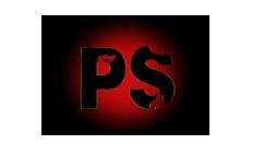 PS做出透明图片的操作流程