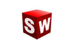 SolidWorks创建导流盖零件模型的详细操作