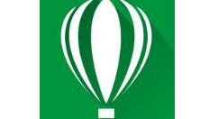 CDR制作变幻线的基础操作