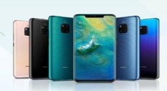 华为mate20pro隐藏相册的方法讲解