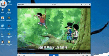 暴风影音设置非常小窗口的基础操作截图