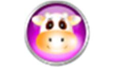 可牛影像为图中人物加纹身的简单操作