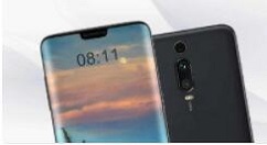 在华为p30中设置支付宝指纹支付的图文操作