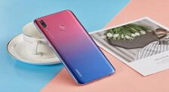 在华为畅享9s中设置锁屏密码的图文教程