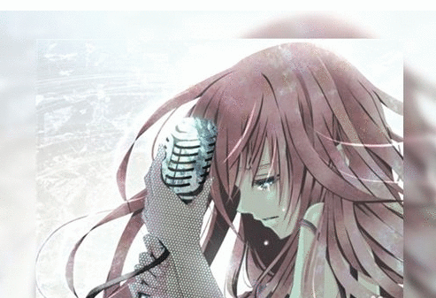 美图秀秀制作双影皮肤的操作步骤截图