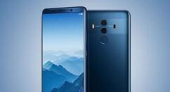 华为mate20关闭负一屏的简单操作