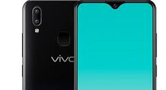 vivoz3x设置一键锁屏的简单操作