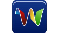 GoldWave设置镶边器效果的操作过程