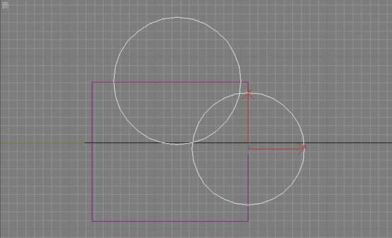 3dmax2015倒角剖面使用操作讲解截图