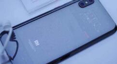 小米手机设置自动锁屏息屏时间的图文操作