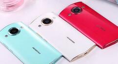 美图手机加密相册的具体操作