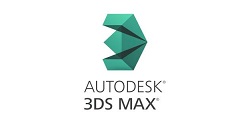 3DMAX显示双面材质的具体操作方法