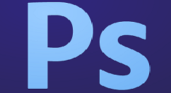 photoshop7.0使用工具画圆的具体操作方法