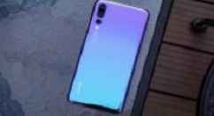 在华为p30pro中设置指纹解锁的具体操作方法