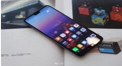 在华为p30pro中设置分屏的详细步骤