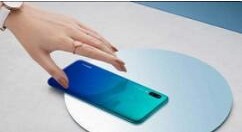 在华为畅享9s中复制文字的方法介绍