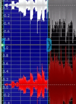 GoldWave淡入淡出的详情介绍截图