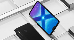 华为p30pro中截屏的详细操作方法