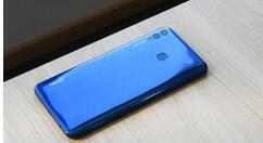 荣耀8x设置自动接听电话的基础操作