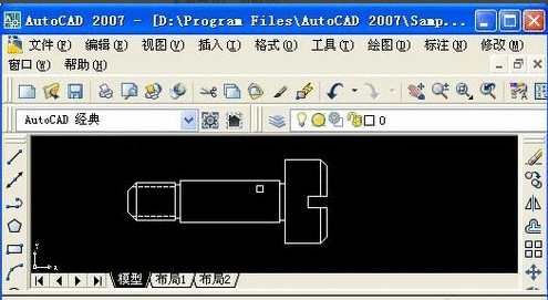 cad图复制到word文档的详细操作讲述截图