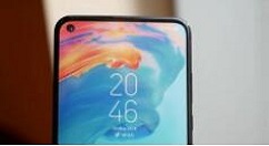 在华为nova4e中设置人脸解锁的具体步骤