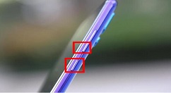 在华为畅享9s中进行截屏的方法介绍