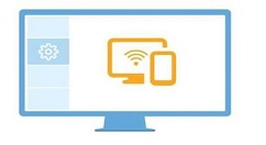 在华为nova4e中进行投屏的方法介绍