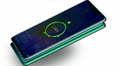 在华为p30pro中打开无线反向充电的具体步骤