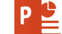 PPT制作空心字的操作教程