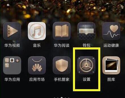 在华为p30pro中打开开发者选项的方法介绍截图