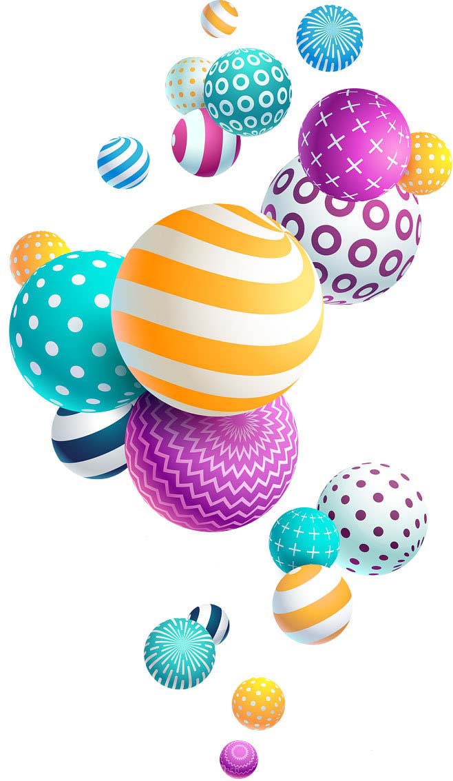 ai制作立色3D球体的详细操作步骤截图