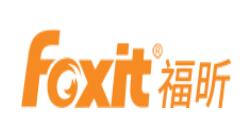 福昕PDF编辑器把多个PDF合成一个PDF文档的操作步骤