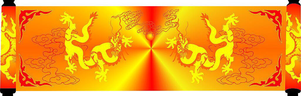 PPT制作精美画卷的操作教程截图