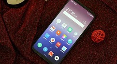 魅族手机打电话对方听不到声音的具体解决方法